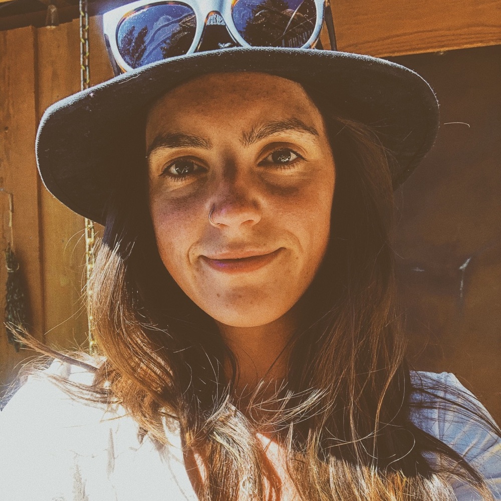 Meet your Posher, Lenka